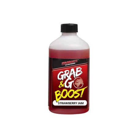 G&G GLOBAL DIP Starbaits