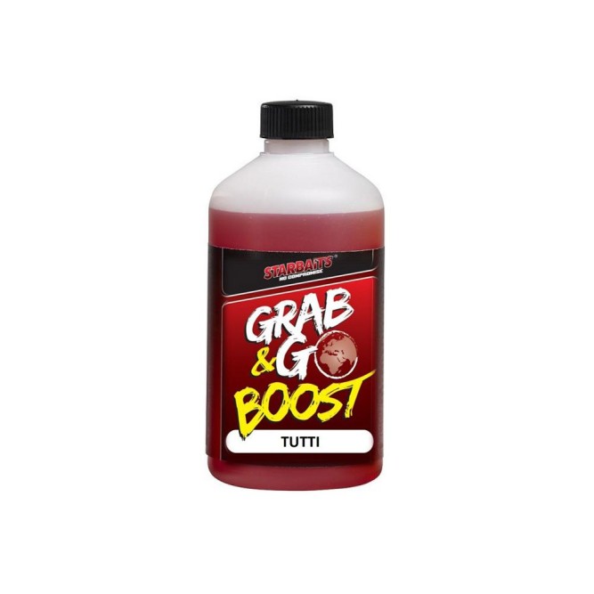 G&G GLOBAL DIP Starbaits
