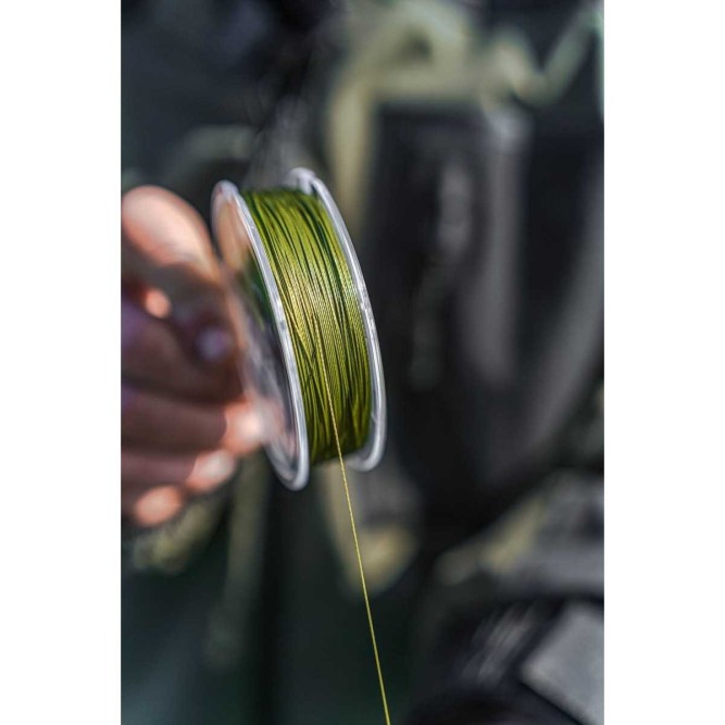 Bopper Bait Up Braid Korum