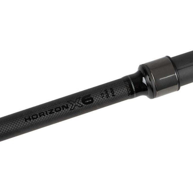 HORIZON X6 - 13ft 3.75lb FULL SHRINK Fox