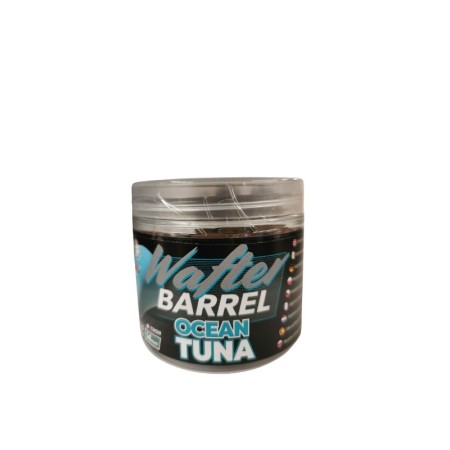 PC OCEAN TUNA WAFTER BARREL Starbaits