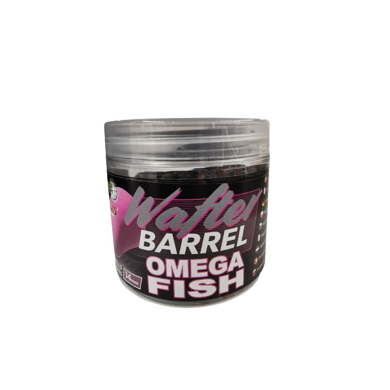 PC RS1 WAFTER BARREL Starbaits