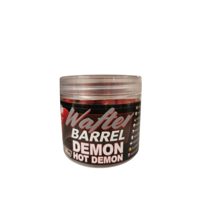 PC DEMON HOT DEMON WAFTER BARREL Starbaits
