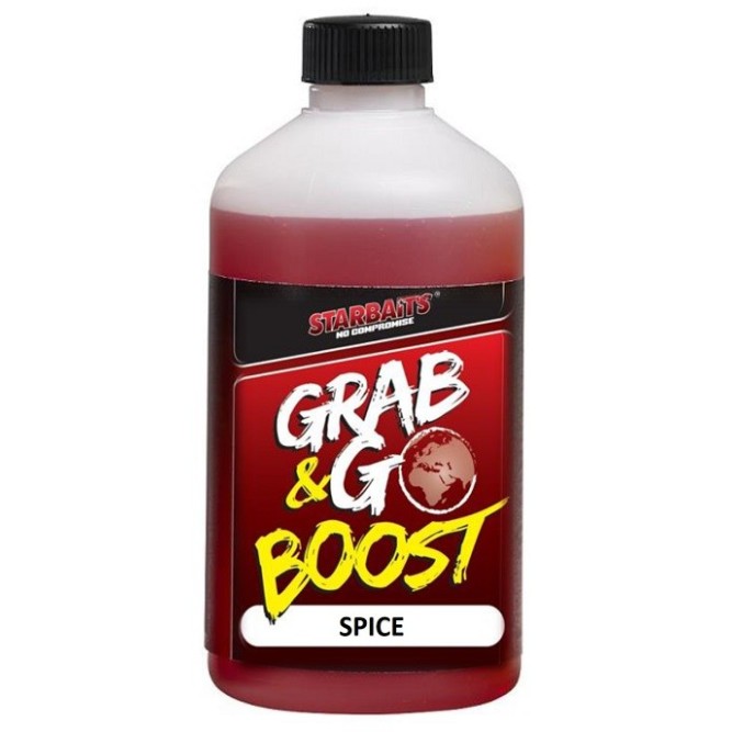 G&G GLOBAL DIP Starbaits