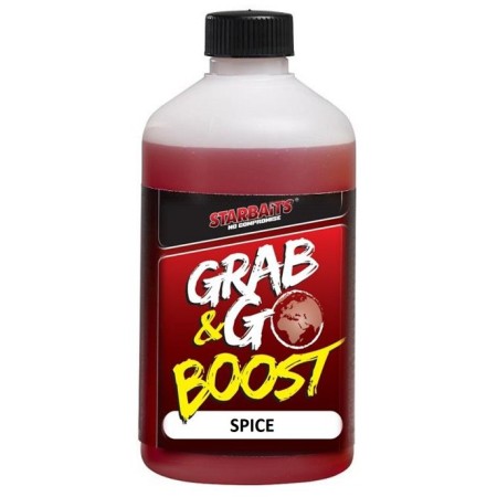 G&G GLOBAL DIP Starbaits