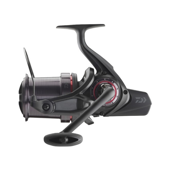 Daiwa Whisker 45 SCW QD-OT