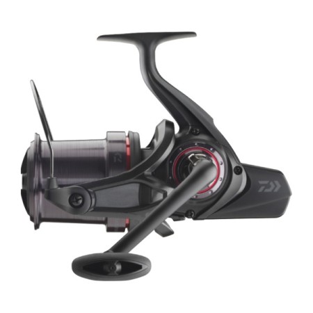 Daiwa Whisker 45 SCW QD-OT
