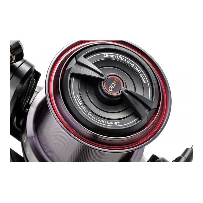 Daiwa Whisker 45 SCW QD-OT