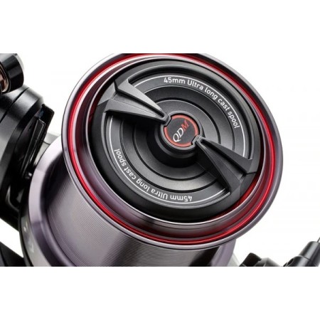 Daiwa Whisker 45 SCW QD-OT