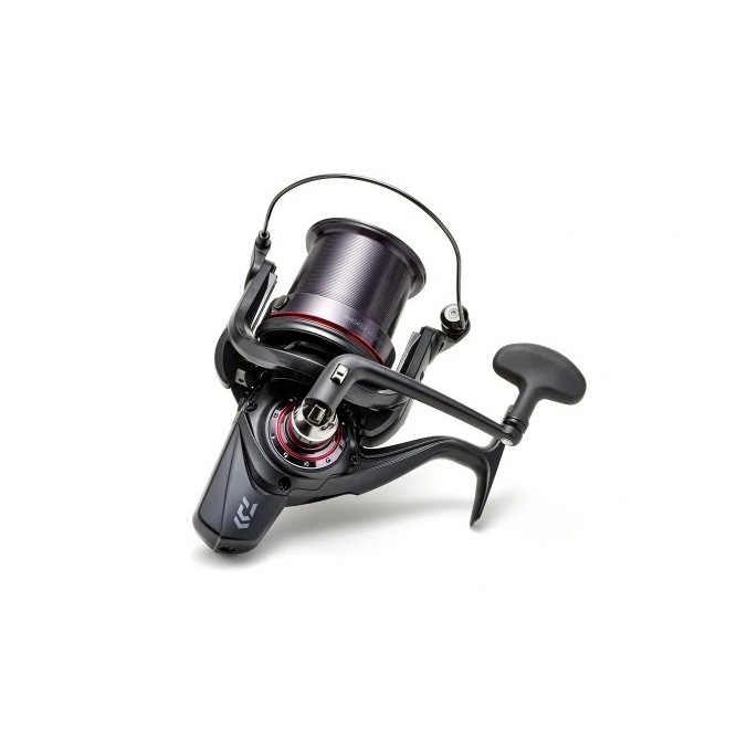 Daiwa Whisker 45 SCW QD-OT