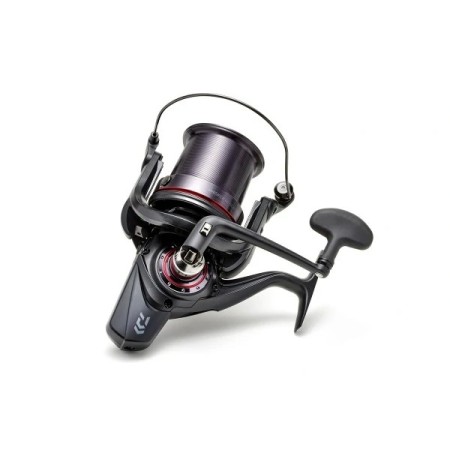 Daiwa Whisker 45 SCW QD-OT
