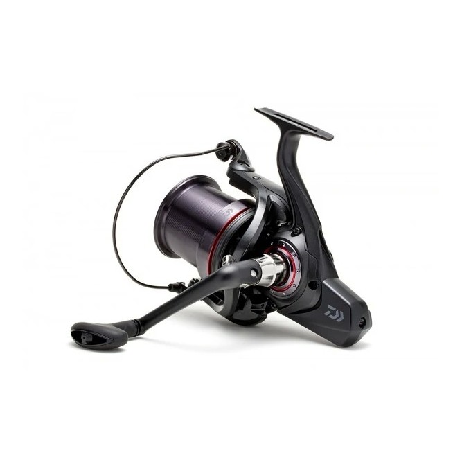 Daiwa Whisker 45 SCW QD-OT