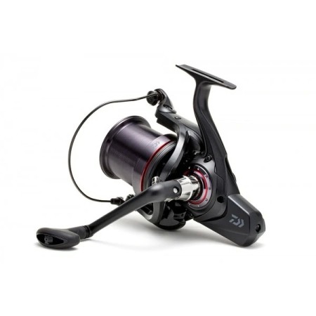 Daiwa Whisker 45 SCW QD-OT