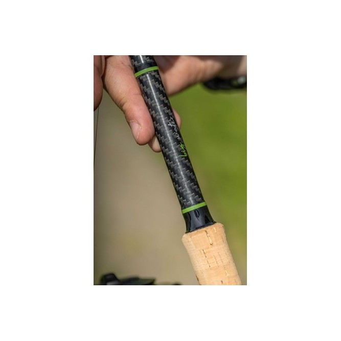 BIG WATER ROD 13 ft Korum