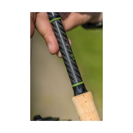 BIG WATER ROD 13 ft Korum