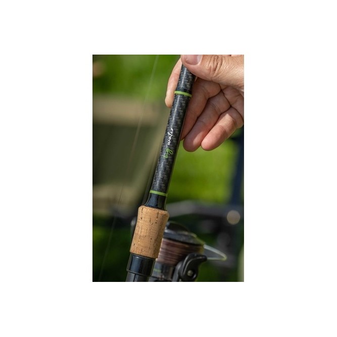 BIG WATER ROD 13 ft Korum