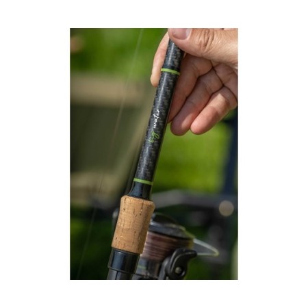 BIG WATER ROD 13 ft Korum
