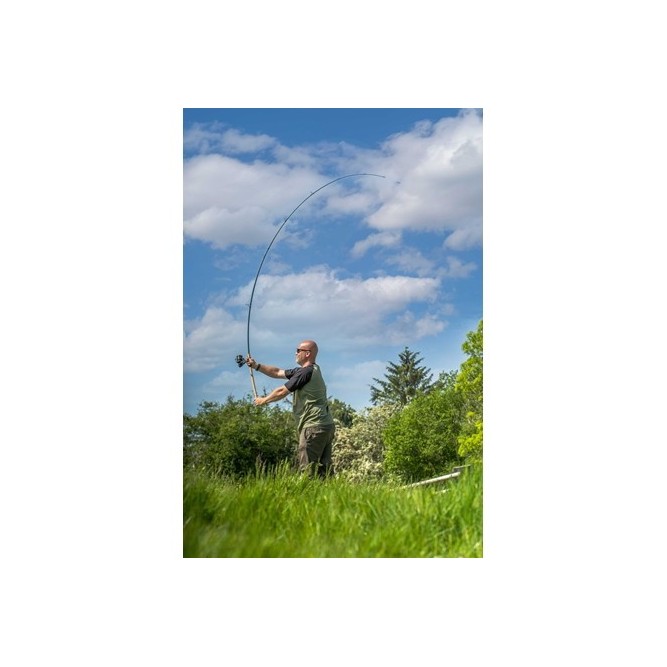 BIG WATER ROD 13 ft Korum