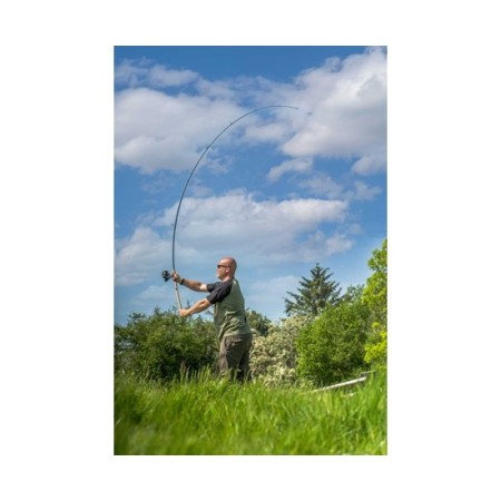 BIG WATER ROD 13 ft Korum