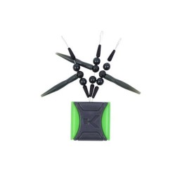 KORUM READY HELI KITS Korum