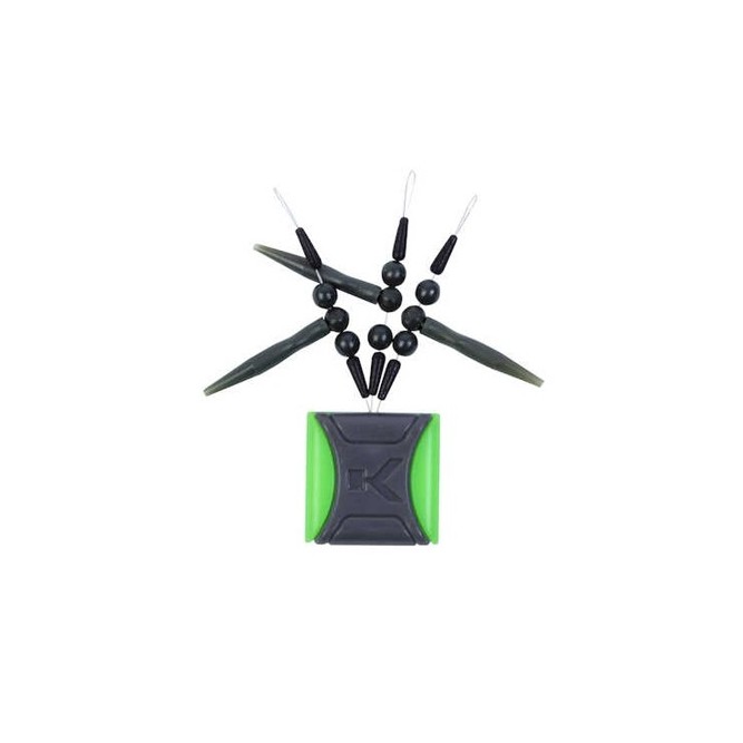 KORUM READY HELI KITS Korum