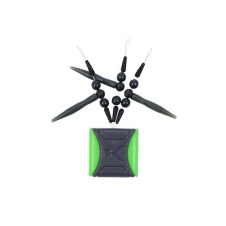 KORUM READY HELI KITS Korum