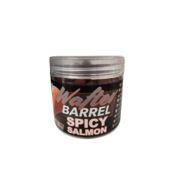 PC SPICY SALMON WAFTER BARREL 14MM Starbaits