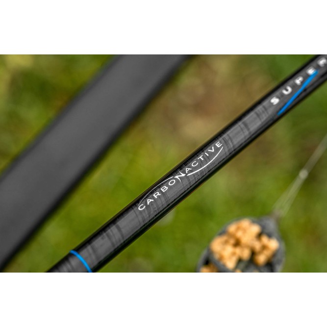 SUPERA X FEEDER Preston