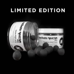 CCMoore NS1 Pop Ups Black 14mm - Limited Edition