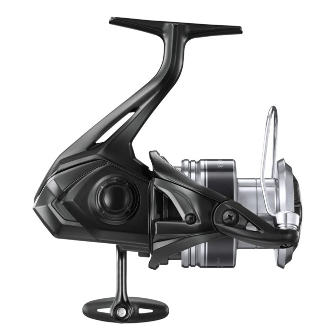 AERO BB Shimano