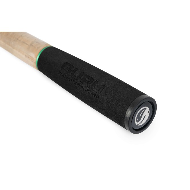 N-GAUGE SPECIMEN BARBEL Guru