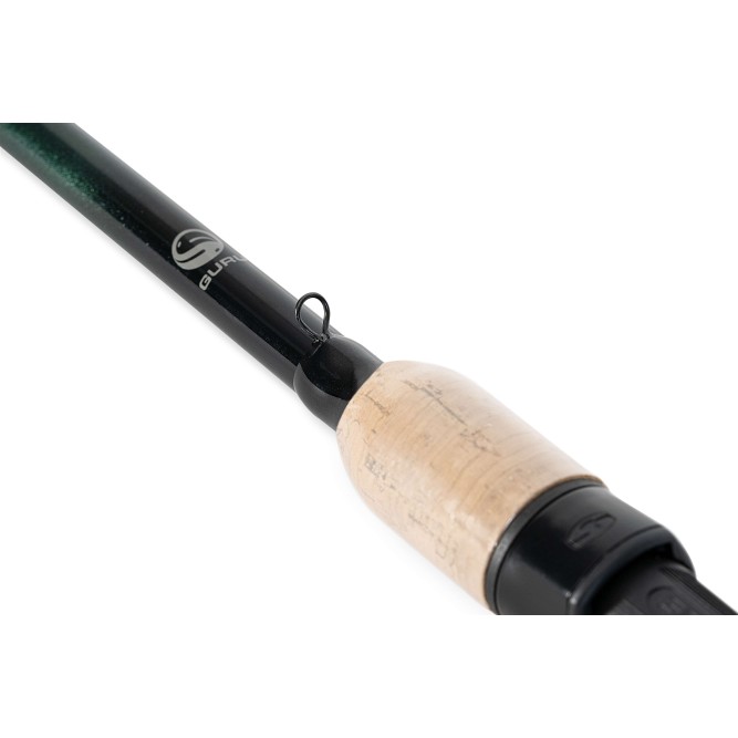 N-GAUGE SPECIMEN BARBEL Guru