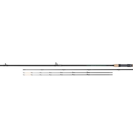N-GAUGE SPECIMEN DUAL TIP / BARBEL Guru