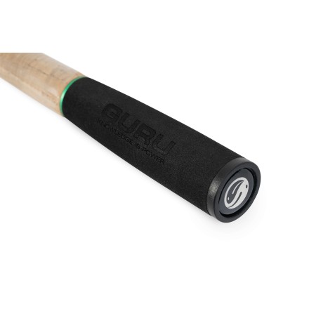 N-GAUGE SPECIMEN DUAL TIP / BARBEL Guru