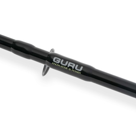 N-GAUGE SPECIMEN DUAL TIP / BARBEL Guru