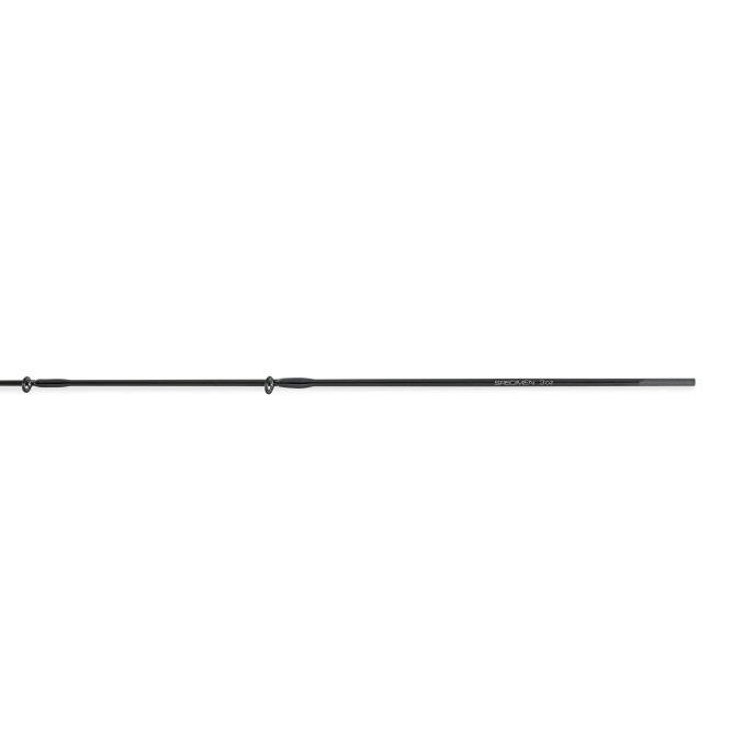 N-GAUGE SPECIMEN DUAL TIP / BARBEL Guru