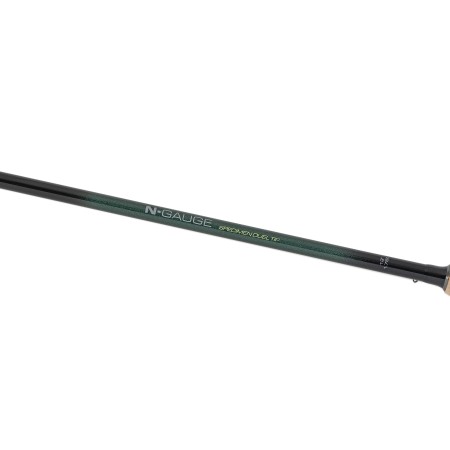 N-GAUGE SPECIMEN DUAL TIP / BARBEL Guru