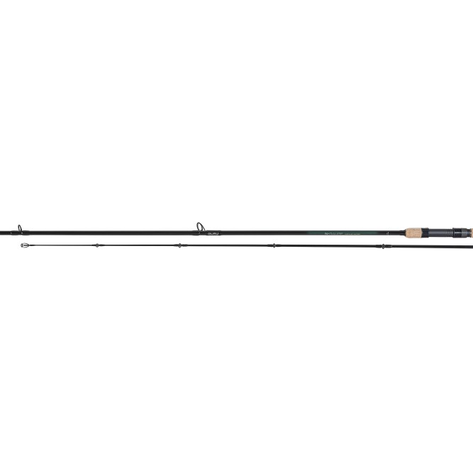 N-GAUGE SPECIMEN DUAL TIP / BARBEL Guru