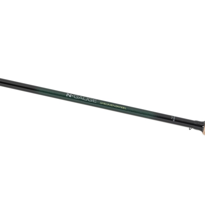 N-GAUGE SPECIMEN DUAL TIP / BARBEL Guru