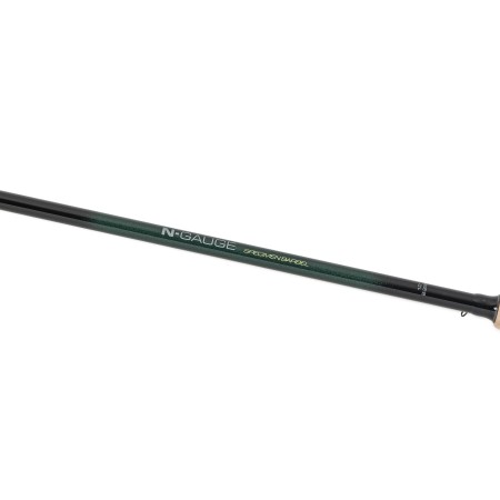 N-GAUGE SPECIMEN DUAL TIP / BARBEL Guru