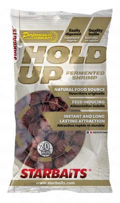 BOILIES PC HOLD UP 1 KG Starbaits