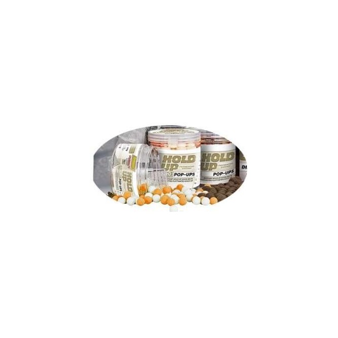 PC HOLD UP FLUO POP UP Starbaits