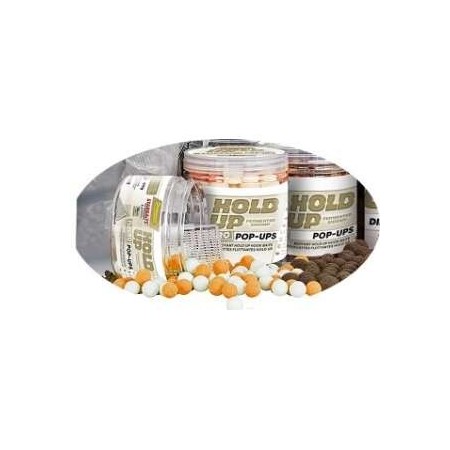 PC HOLD UP FLUO POP UP Starbaits