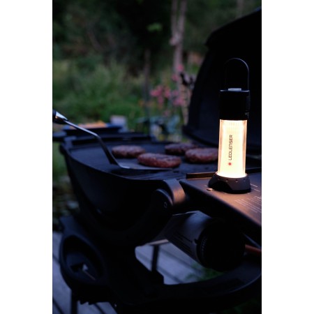 ML6 WARM LIGHT Ledlenser