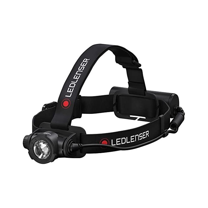 H7R CORE Ledlenser