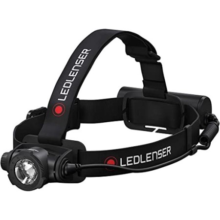 H7R CORE Ledlenser