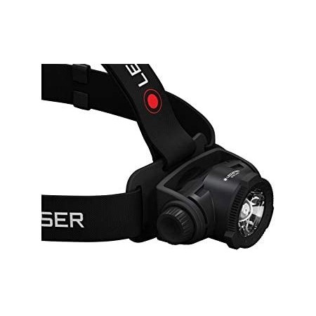H7R CORE Ledlenser
