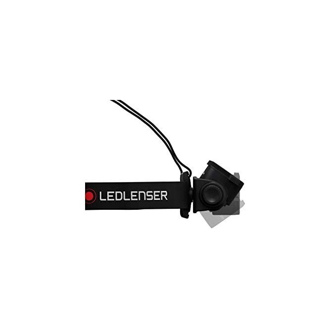 H7R CORE Ledlenser