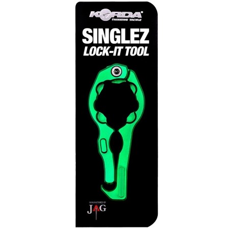 SINGLEZ LOCK IT TOOL Korda