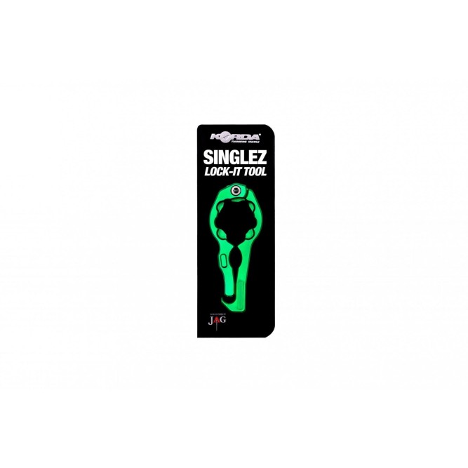 SINGLEZ LOCK IT TOOL Korda
